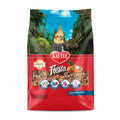 Kaytee Fiesta Cockatiel Food, Nutritious and Fun Blend, Supports Skin, Feather, Digestion, Brain and Heart Health, 4.5 pounds