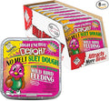C&S High Energy Delight No Melt Suet Dough, Suet Cakes for Wild Birds Including Woodpeckers, Nuthatches, Chickadees and More, Pack of 8