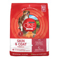 Purina ONE Natural, Sensitive Stomach Dry Dog Food, +Plus Skin & Coat Formula - 31.1 lb. Bag