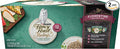 Purina Fancy Feast Wet Cat Food Medleys Florentine Wet Cat Food Variety Pack - (2 Packs of 12) 3 oz. Cans