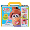 Potato Head Express Yourspud Playset with 1 Potato Body and 32 Accessories, Creative Toddler and Preschool Toys for Boys and Girls 2 Years and Up ( Exclusive)