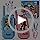 Video Walkie Talkies for Kids – Kids Walkie Talkies 2 Pack with Voice Changer, 1000 Feet Range, Fun Toys for Indoor Play, Camping, Hiking, Travel – Birthday for Boys and Girls Ages 3-10