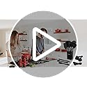 Kitchen Utensil Set-Silicone Cooking Utensils-33 Kitchen Gadgets & Spoons for Nonstick Cookware-Silicone and Stainless Steel Spatula Set-Best Kitchen Tools, Useful Pots and Pans Accessories