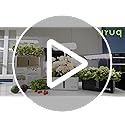 URUQ Hydroponics Growing System Garden: 8 Pods Indoor Herb Garden with Grow Light Plants Germination Kit Quiet Automatic Hydroponic Height Adjustable - Gardening Gifts for Women Kitchen