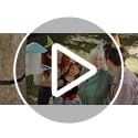 NETVUE by Birdfy Smart Bird Feeder with Camera – AI Identifies Birds Species 2MP Night Vision & App Alerts, 2.4Ghz Wi-Fi Connect IP65 Weatherproof Bird Camera-Gift for Backyard BirdWatchers, Blue