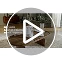 DREO Humidifiers for Bedroom, 3L Top Fill 30H & 26dB Quiet Runtime for Large Room, Cool Mist Ultrasonic Humidifier with Humidity Sensor, Night Light for Home, Baby, Nursery, Plants, New Edition